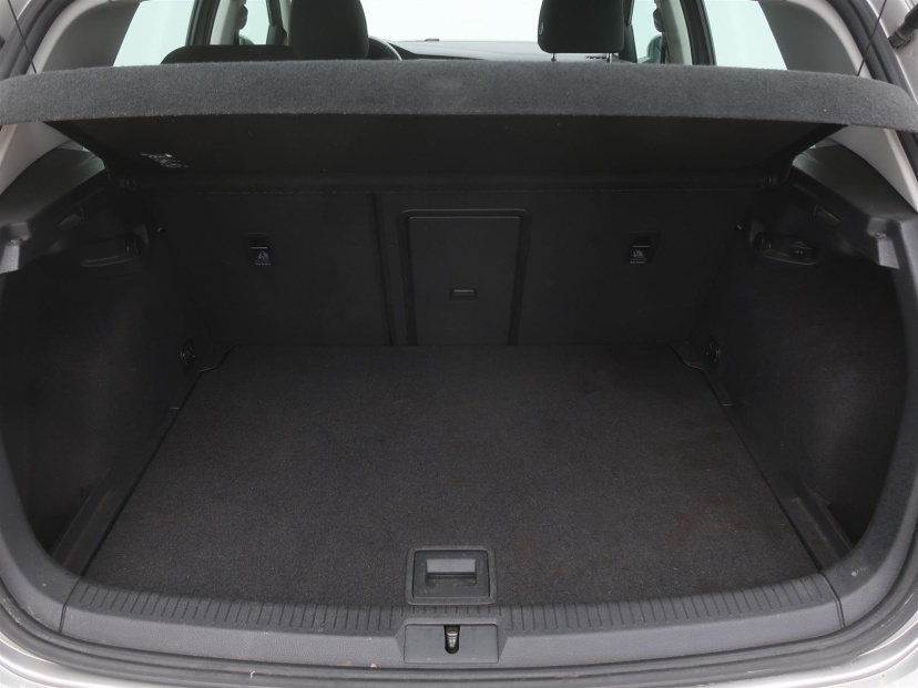 Volkswagen Golf, 2013