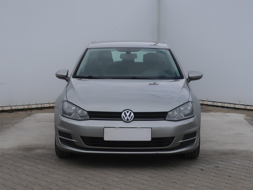 Volkswagen Golf, 2013