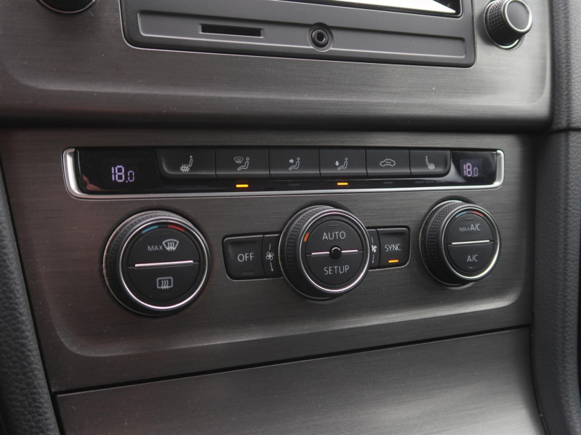 Volkswagen Golf, 2013