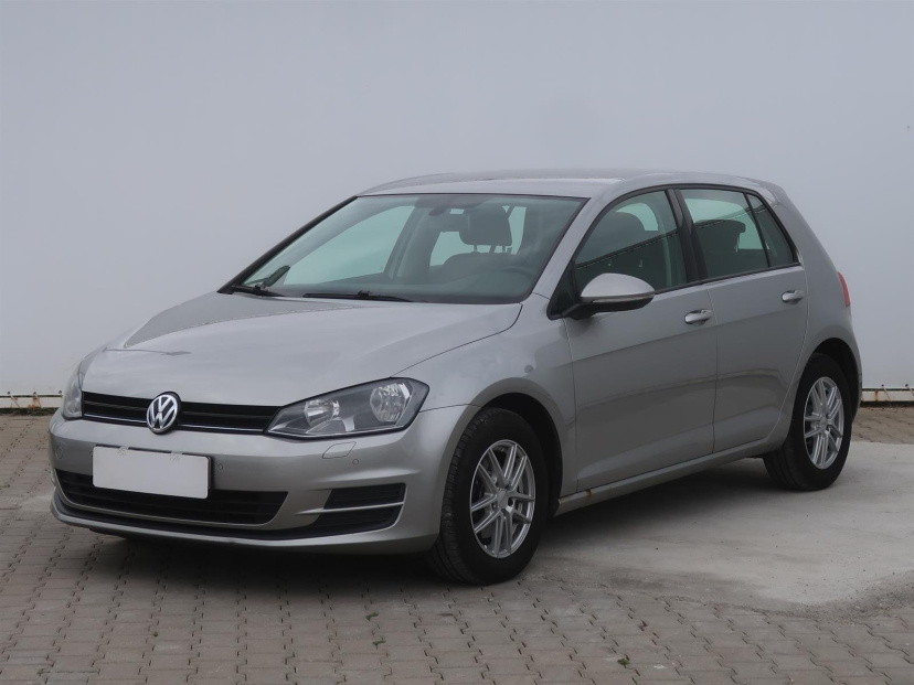 Volkswagen Golf, 2013