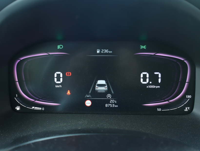 Kia Stonic, 2025