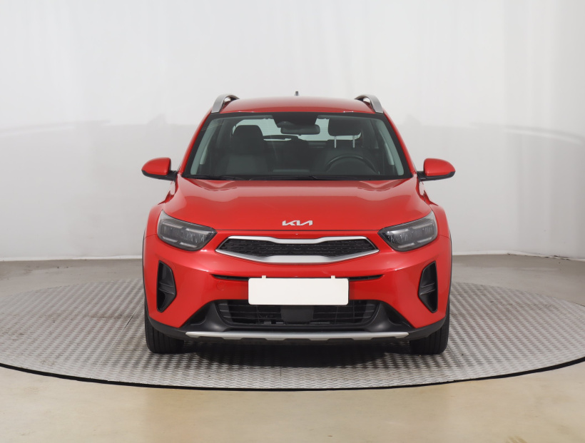 Kia Stonic, 2025