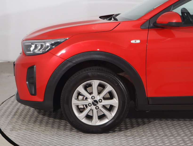 Kia Stonic, 2025