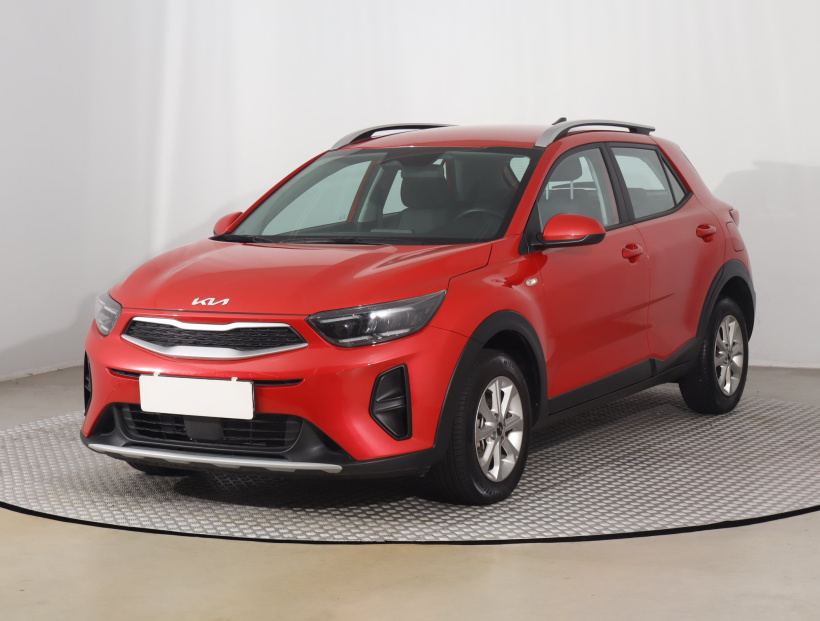 Kia Stonic, 2025