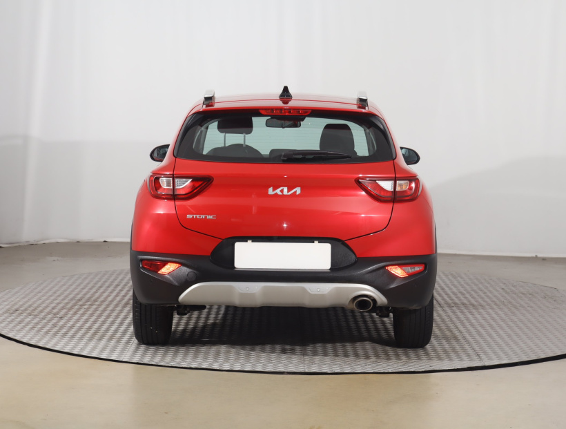Kia Stonic, 2025