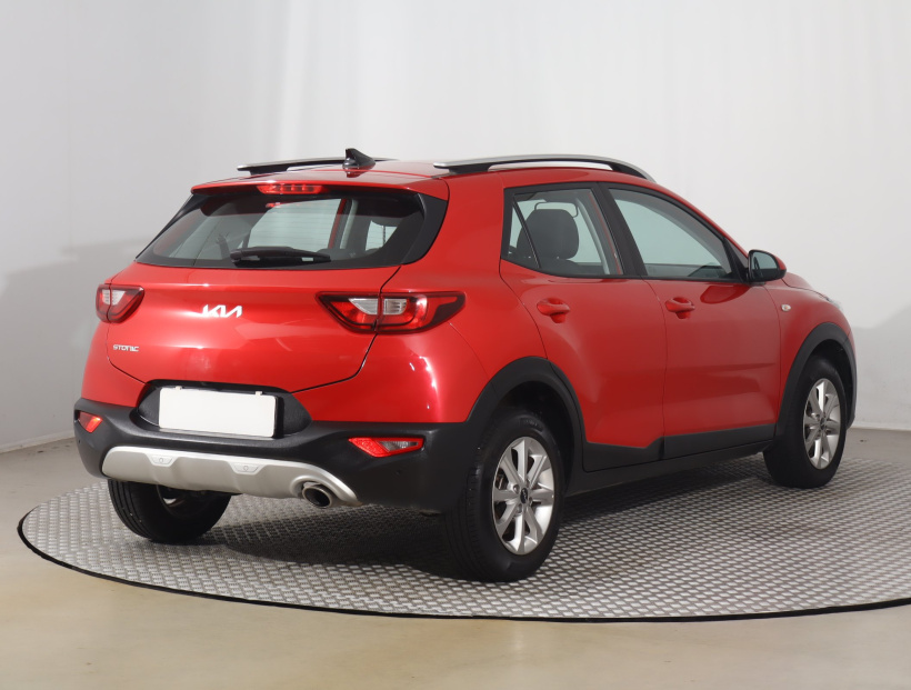 Kia Stonic, 2025