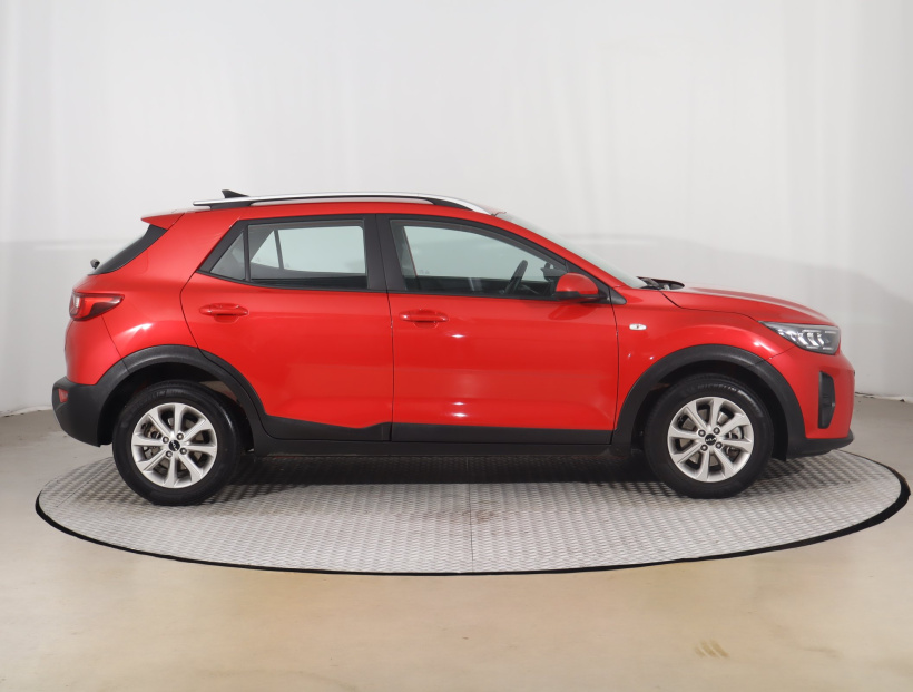 Kia Stonic, 2025