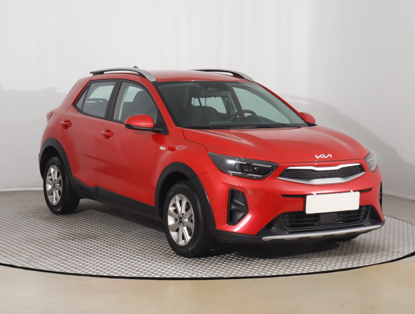 Kia Stonic, 2025