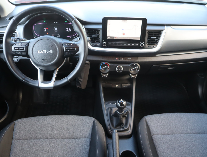 Kia Stonic, 2025