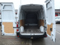 Opel Movano, 2021