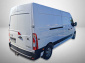 Opel Movano, 2021