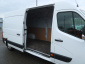 Opel Movano, 2021