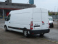 Opel Movano, 2021