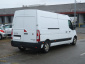 Opel Movano, 2021