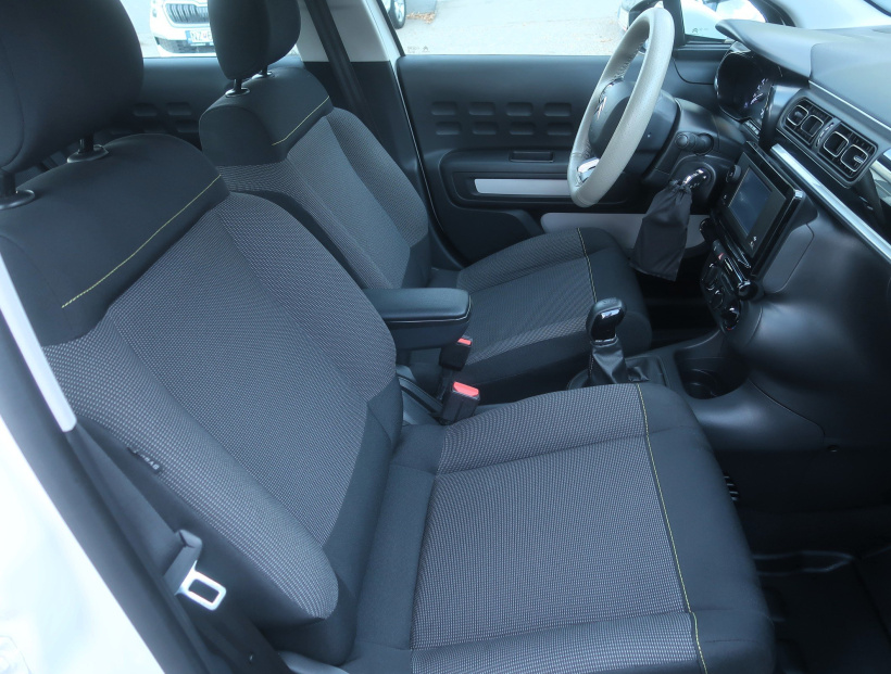 Citroen C3, 2024