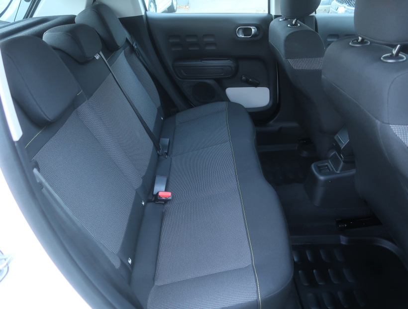 Citroen C3, 2024