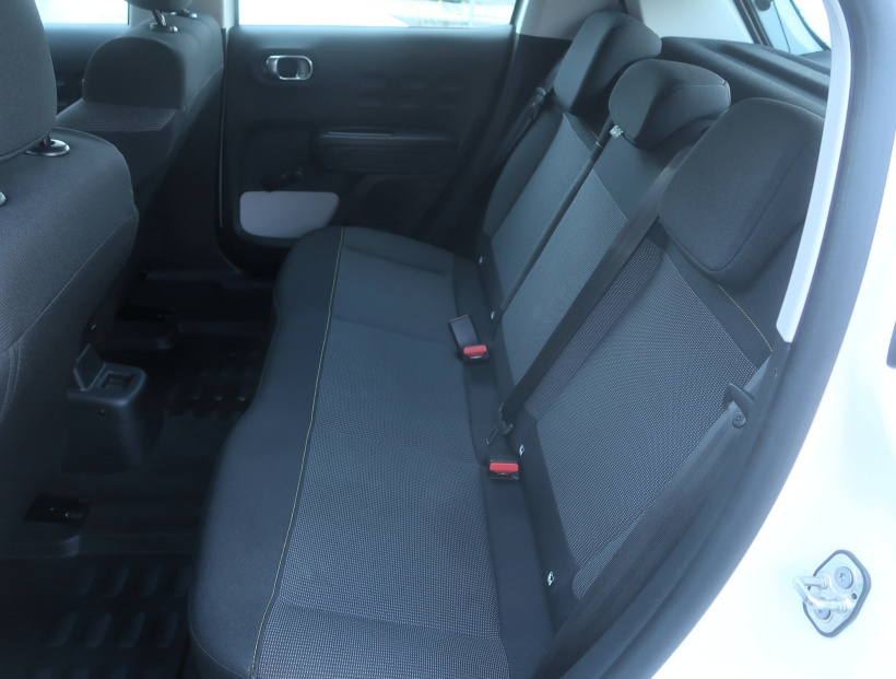 Citroen C3, 2024