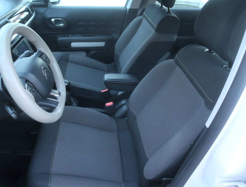 Citroen C3, 2024