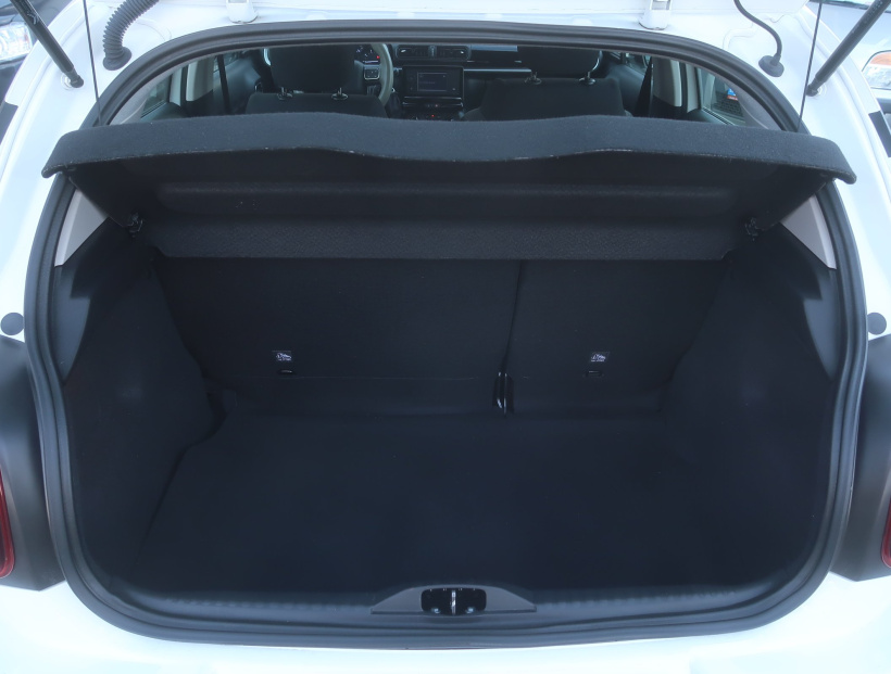 Citroen C3, 2024