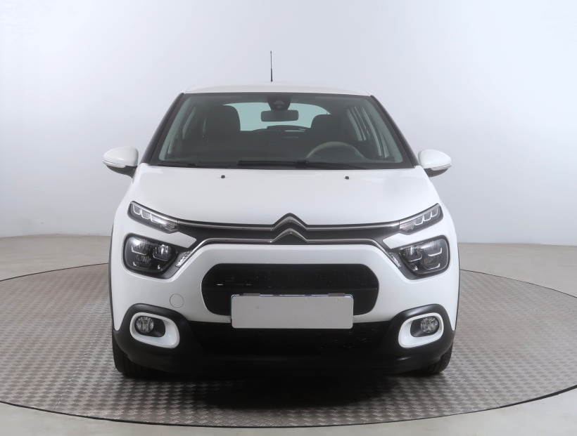 Citroen C3, 2024