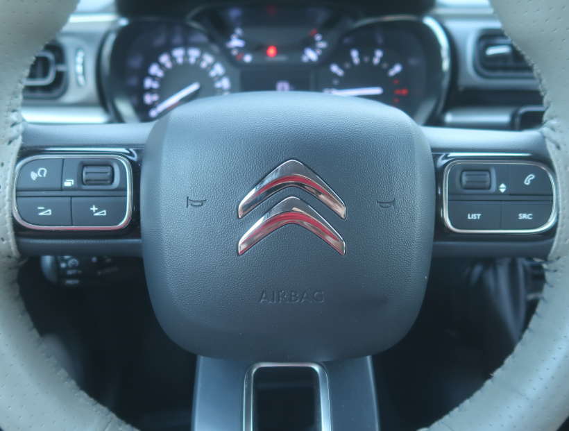 Citroen C3, 2024