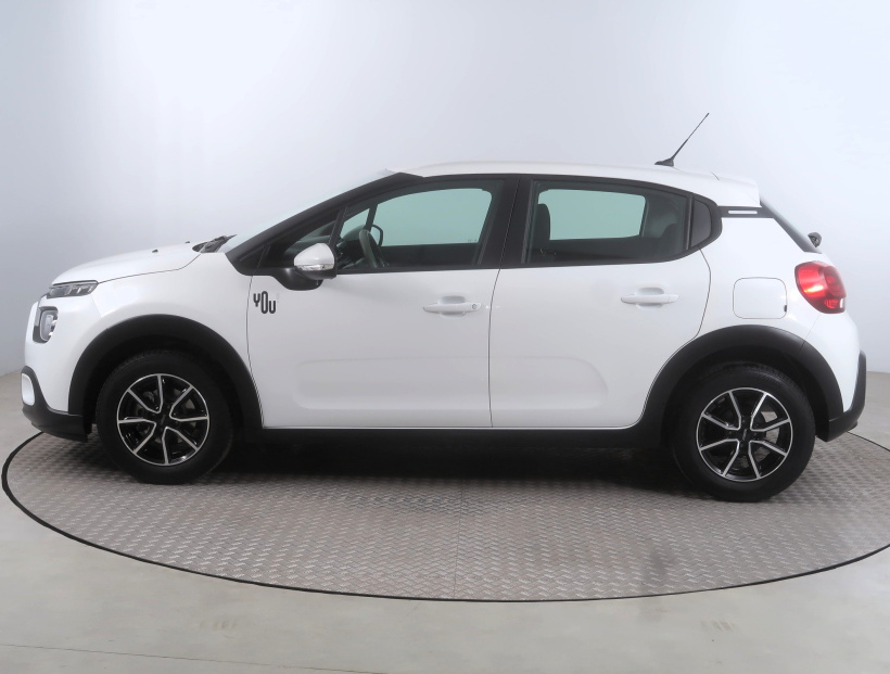 Citroen C3, 2024