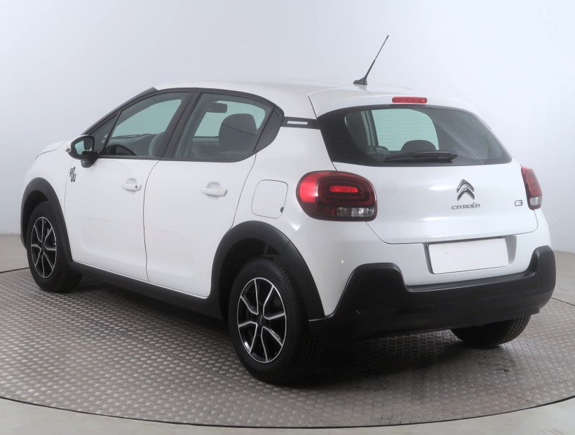 Citroen C3, 2024