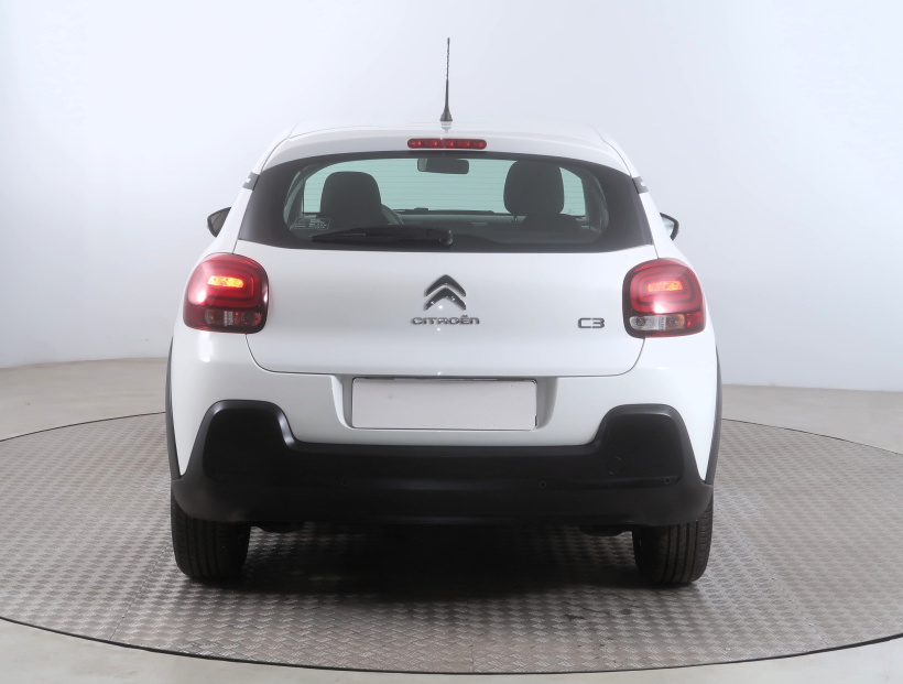 Citroen C3, 2024