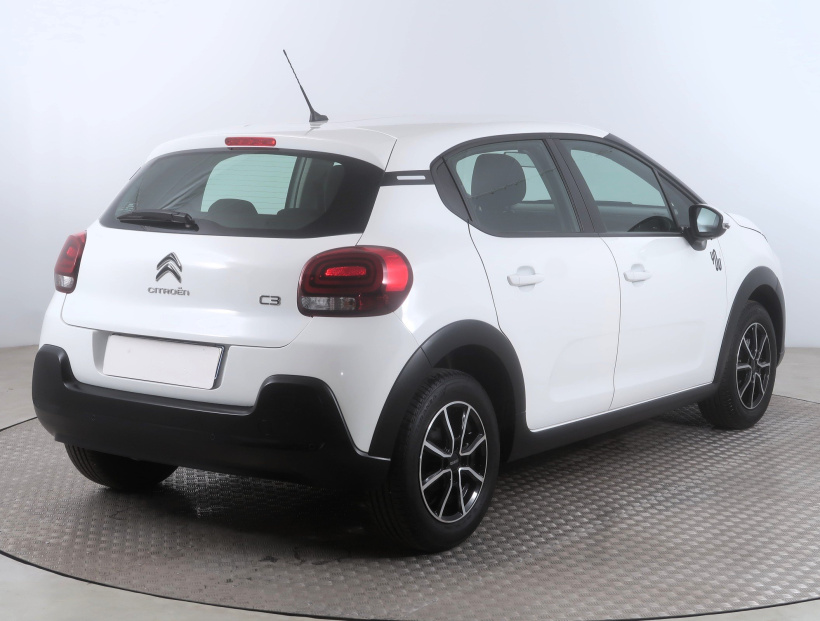Citroen C3, 2024
