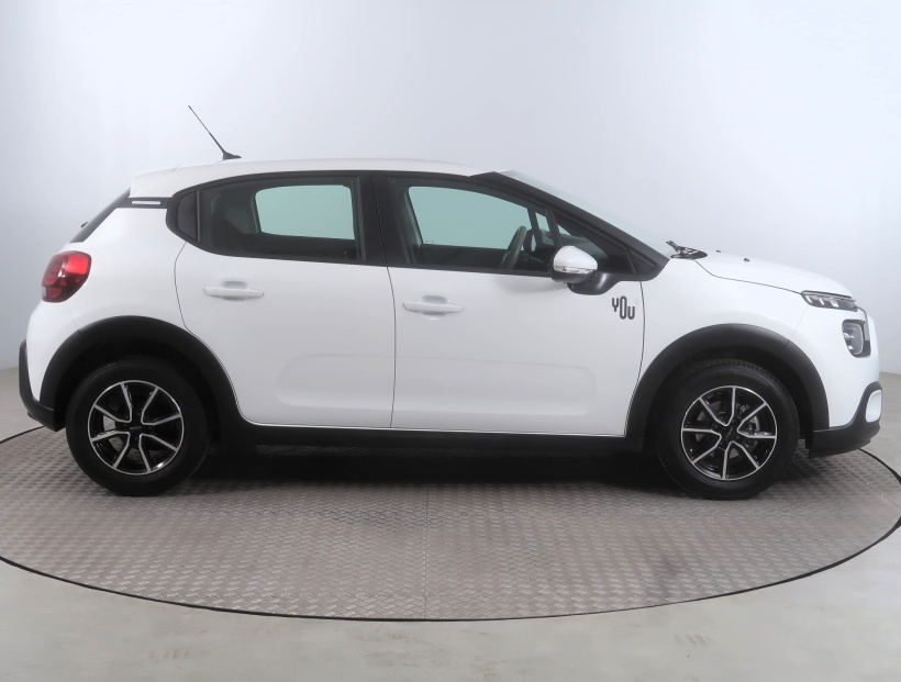 Citroen C3, 2024