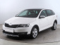 Škoda Rapid Spaceback, 2016