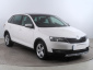 Škoda Rapid Spaceback, 2016