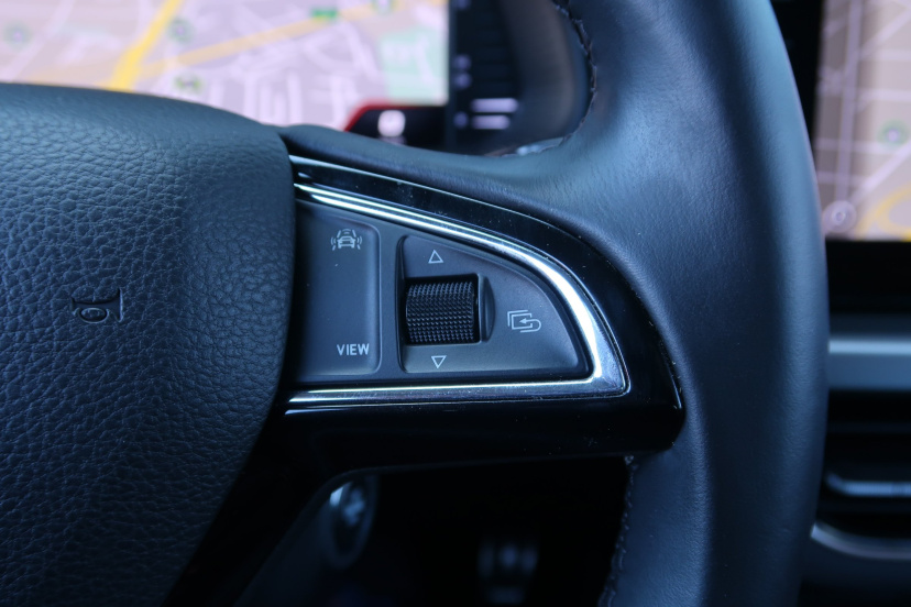 Škoda Kamiq, 2019
