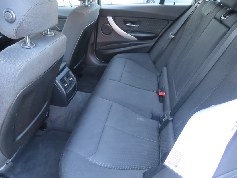BMW 3, 2015