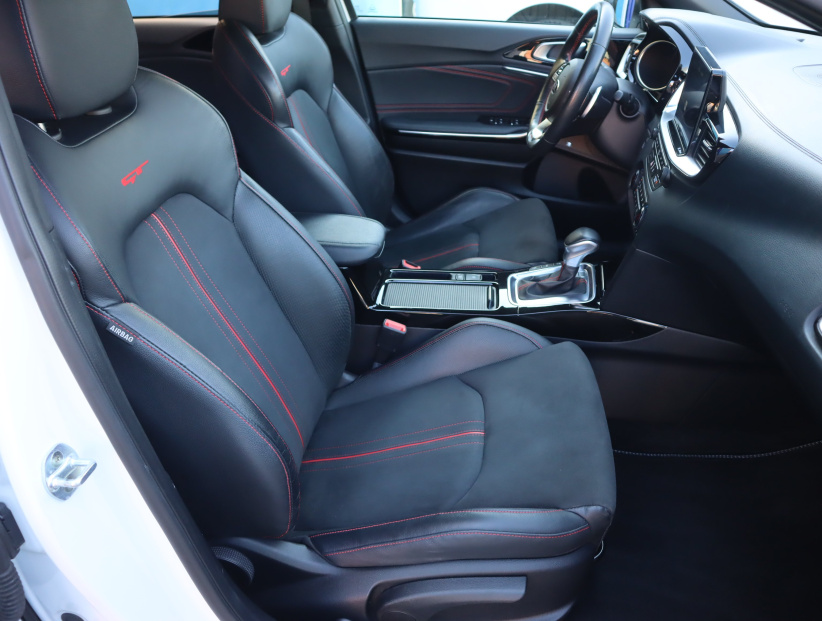 Kia Ceed, 2019
