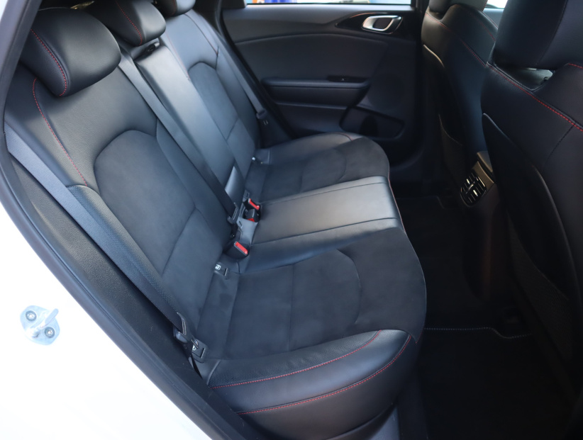 Kia Ceed, 2019