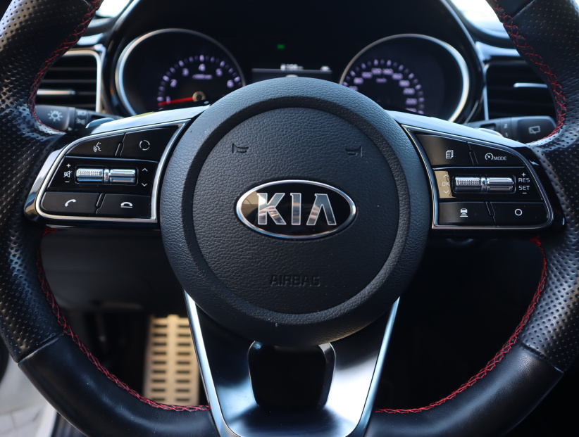Kia Ceed, 2019