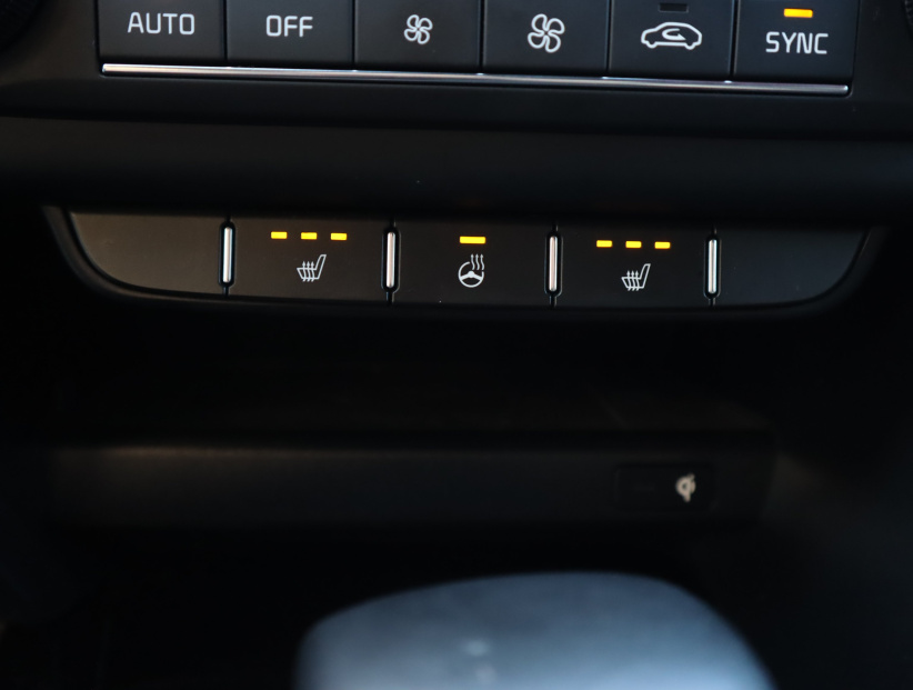 Kia Ceed, 2019