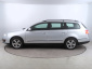 Volkswagen Passat, 2008