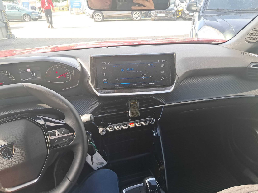Peugeot 2008, 2024