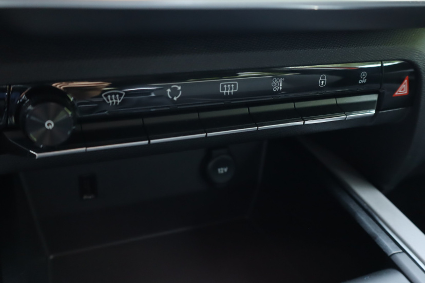 Citroen C5 Aircross, 2020
