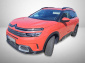 Citroen C5 Aircross, 2020