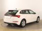 Škoda Scala, 2021