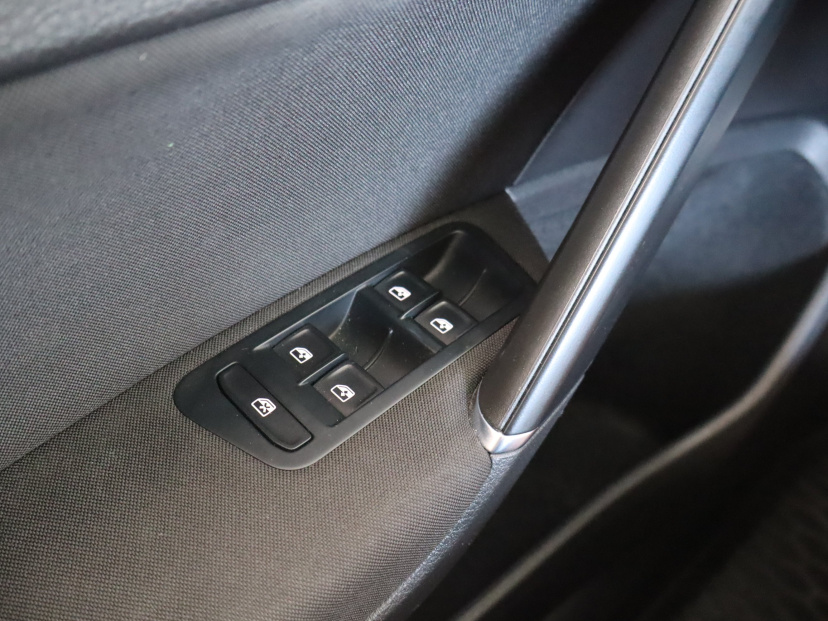Volkswagen Golf, 2018