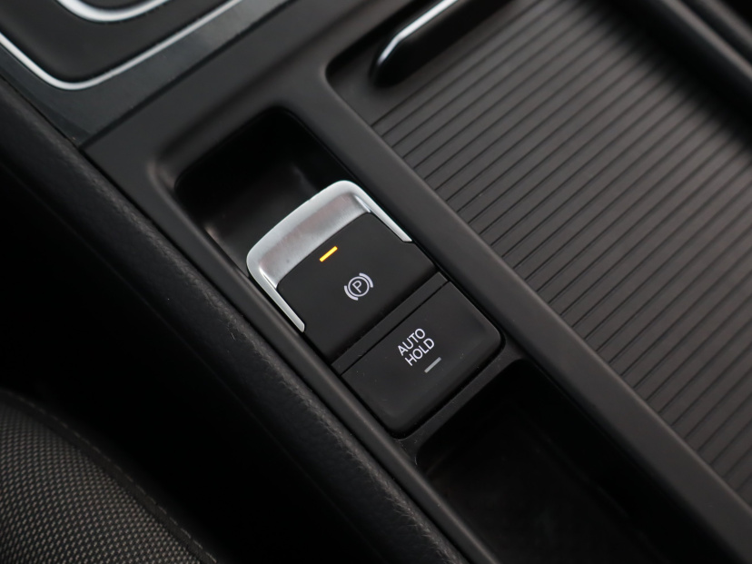 Volkswagen Golf, 2018