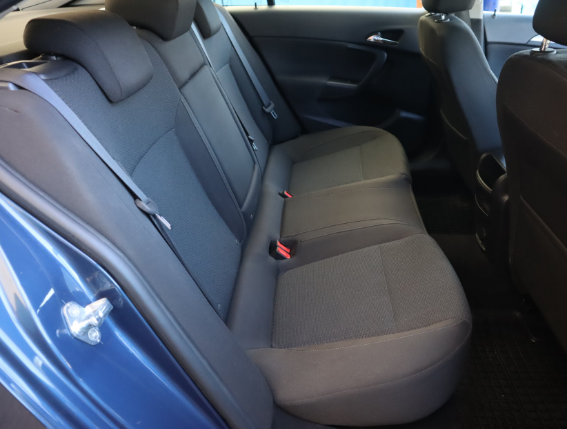 Opel Insignia, 2016