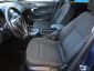 Opel Insignia, 2016