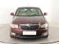 Škoda Superb, 2008