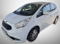 Kia Venga, 2017
