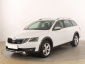 Škoda Octavia Scout, 2019